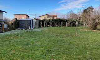 Maison 60 m² à construire Grenade-sur-l'Adour (40270)