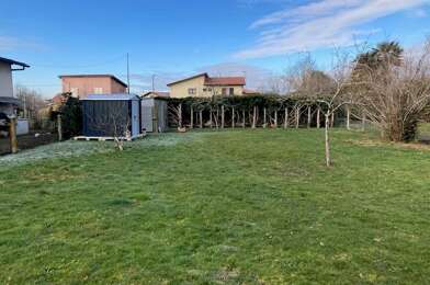 Maison 3 pièces 180200 €