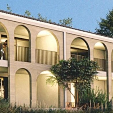 Appartement 2 pièces 201066 €