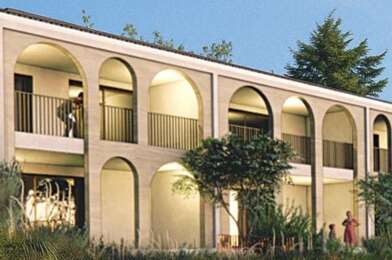 Appartement 2 pièces 185416 €