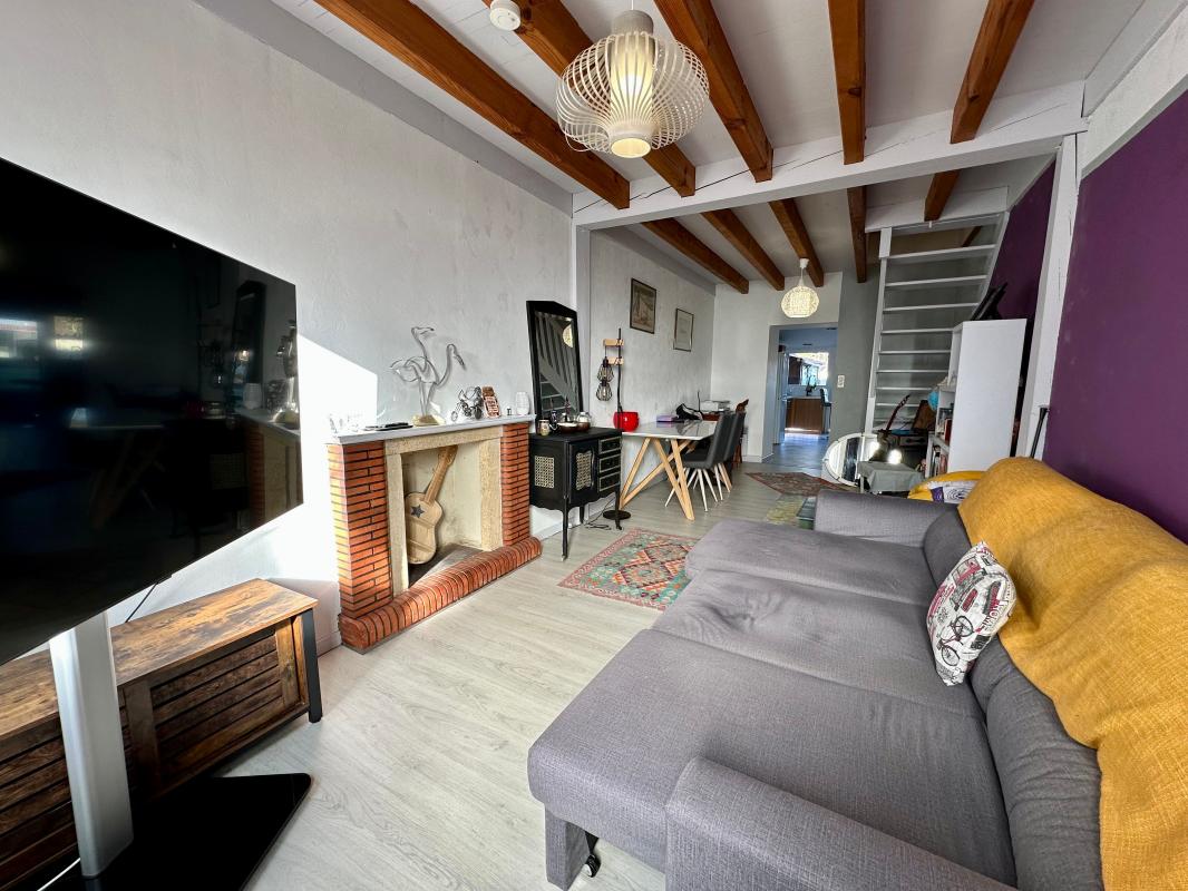 Villa / Maison  T3 à vendre Geaune 40320