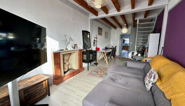 Villa / Maison 3 pièces  à vendre Geaune 40320