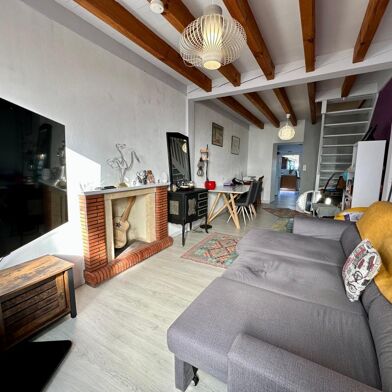 Maison 3 pièces 121739 €