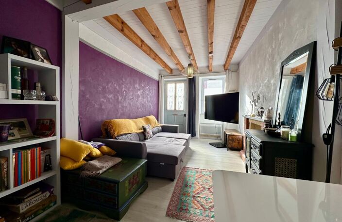 Maison de ville en parfait état — photo 2