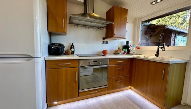 Villa / Maison 3 pièces  à vendre Geaune 40320