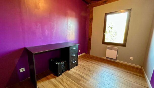 Villa / Maison 3 pièces  à vendre Geaune 40320