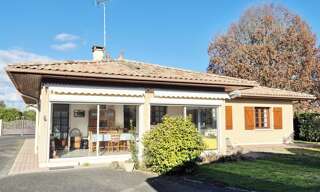 Maison 4 Pièces 165 m² à vendre à Morcenx-la-Nouvelle (40110)