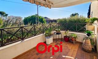 Appartement 1 Pièce 23 m² à louer à Bandol (83150)