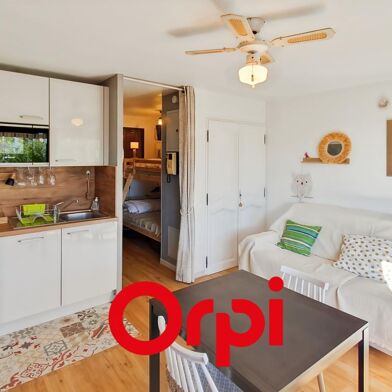 Appartement 1 pièces 790 €