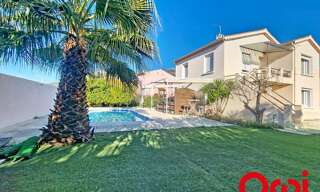 Maison 7 Pièces 131 m² à vendre à Toulon (83100)