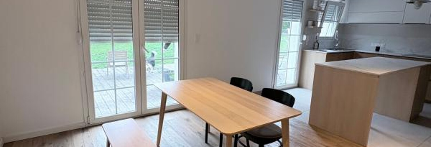 Maison 6 Pièces 150 m² à louer à Yutz (57970)