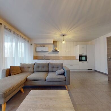 Appartement 2 pièces 215000 €