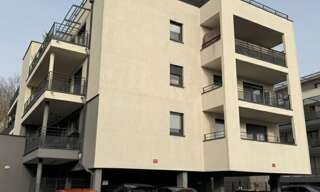 Appartement 2 Pièces 55 m² à vendre à Manom (57100)