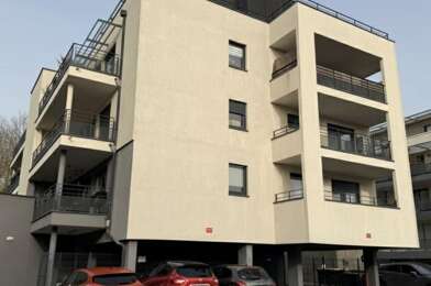 Appartement 2 pièces 209500 €