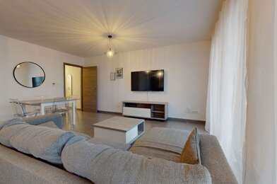 Appartement 2 pièces 209500 €