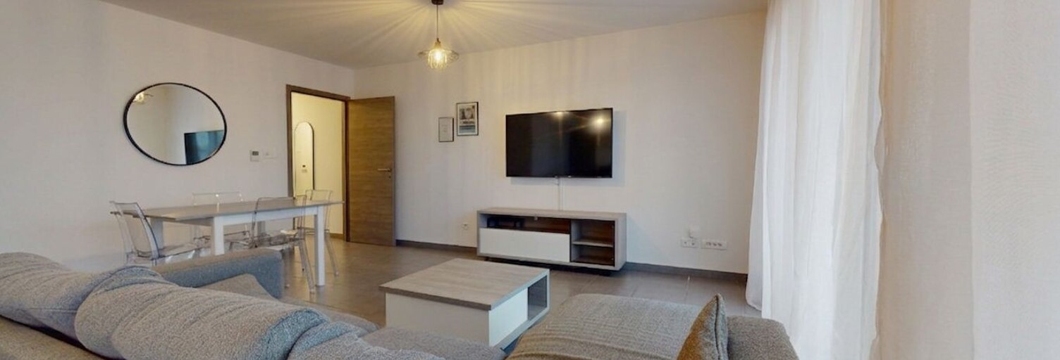 Appartement 2 Pièces 55 m² à vendre à Manom (57100)