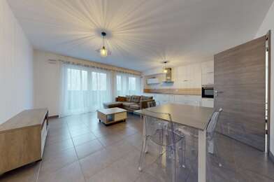 Appartement 2 pièces 209500 €