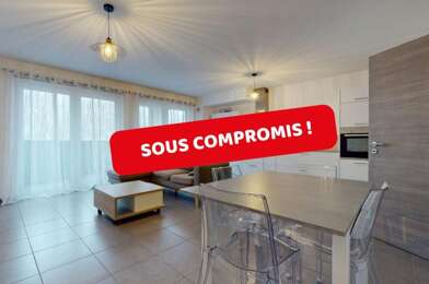 Appartement 2 pièces 199900 €