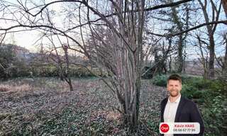 Terrain  741 m² à vendre à Florange (57190)