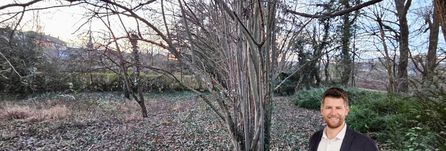 Terrain  741 m² à vendre à Florange (57190)