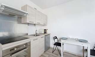 Appartement 1 Pièce 18 m² à louer à Jarville-la-Malgrange (54140)