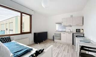 Appartement 1 Pièce 18 m² à louer à Jarville-la-Malgrange (54140)