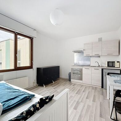 Appartement 1 pièces 370 €