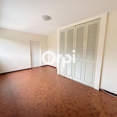 Appartement 2 pièces 480 €