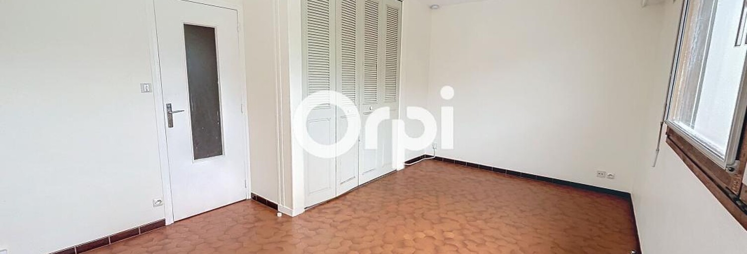 Appartement 2 Pièces 36 m² à louer à Nancy (54000)