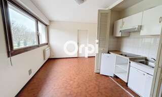 Appartement 2 Pièces 33 m² à louer à Nancy (54000)