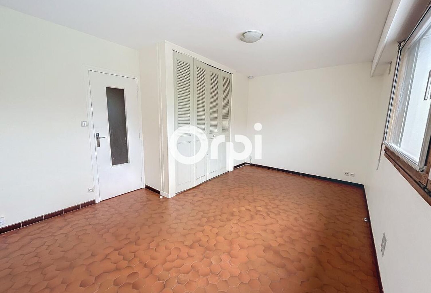 Appartement Nancy PEPINIERE - 2 pièce(s) 34 m2 — photo 1