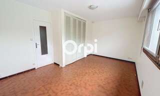 Appartement 2 Pièces 33 m² à louer à Nancy (54000)
