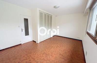 Appartement Nancy PEPINIERE - 2 pièce(s) 34 m2 — photo du bien
