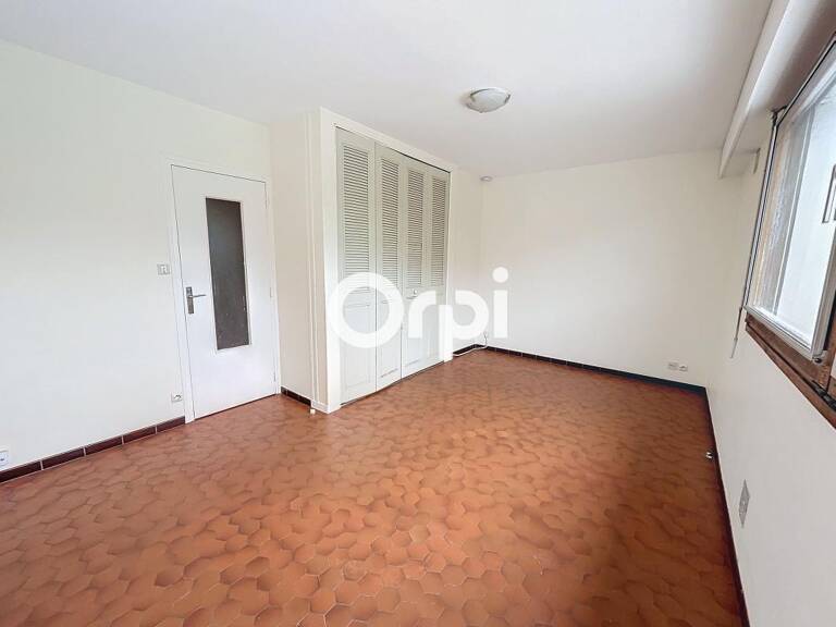 Appartement Nancy PEPINIERE - 2 pièce(s) 34 m2 — photo 1