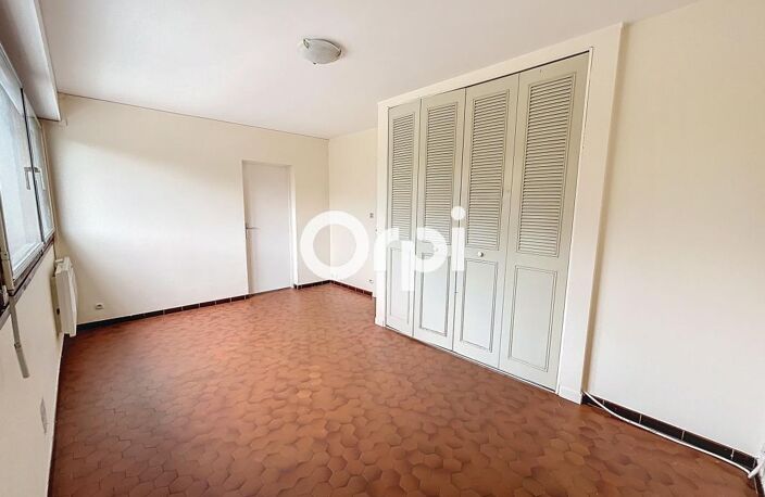 Appartement Nancy PEPINIERE - 2 pièce(s) 34 m2 — photo 3