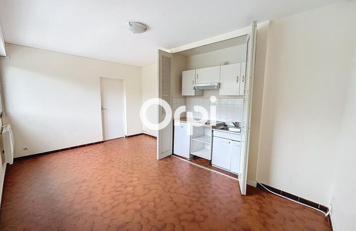 Appartement Nancy PEPINIERE - 2 pièce(s) 34 m2 — photo 4