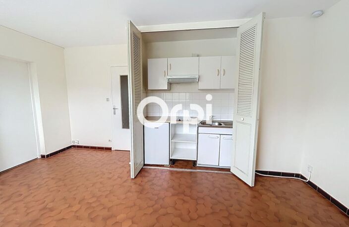Appartement Nancy PEPINIERE - 2 pièce(s) 34 m2 — photo 5