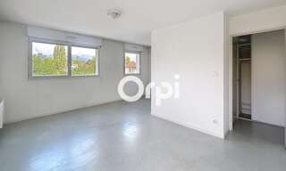 Appartement 1 Pièce 60 m² à louer à Nancy (54000)