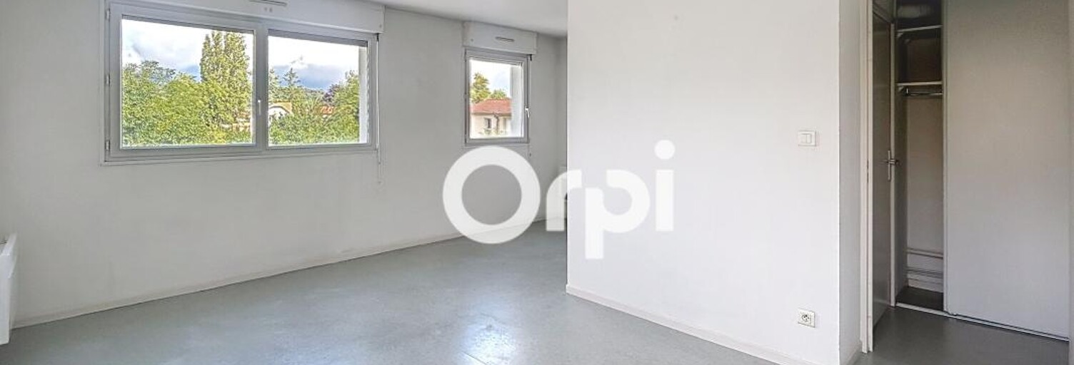 Appartement 1 Pièce 60 m² à louer à Nancy (54000)