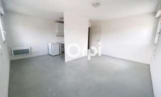 Appartement 1 Pièce 60 m² à louer à Nancy (54000)