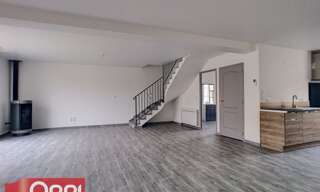 Maison 4 Pièces 168 m² à louer à Les Hauts-de-Chée (55000)