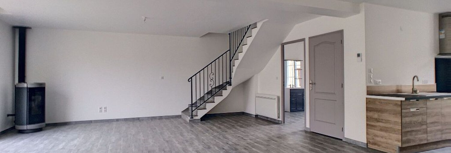 Maison 4 Pièces 168 m² à louer à Les Hauts-de-Chée (55000)