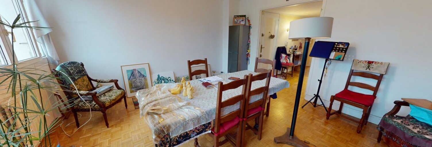 Appartement 2 Pièces 52 m² à vendre à Le Havre (76600)