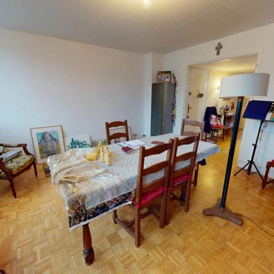 Appartement 2 pièces 109000 €