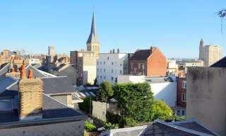 Appartement 2 Pièces 42 m² à vendre à Le Havre (76600)