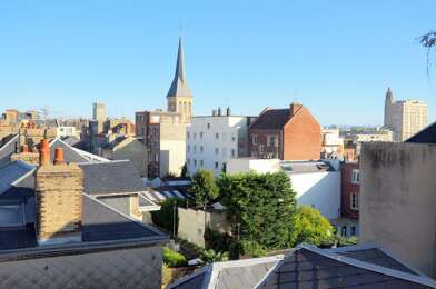 Appartement 2 pièces 136000 €