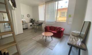 Appartement 1 Pièce 32 m² à louer à Le Havre (76600)
