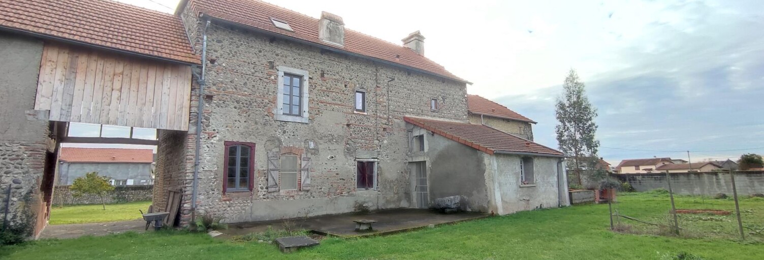 Maison 2 Pièces 254 m² à vendre à Aurensan (65390)