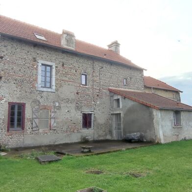 Maison 2 pièces 249000 €