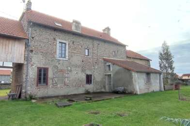 Maison 2 pièces 249000 €